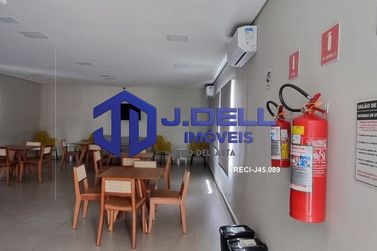 Apartamento &agrave; venda - Vitta S&atilde;o Jos&eacute;