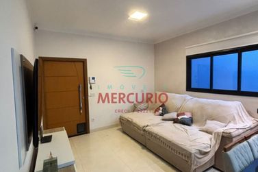 Casa &agrave; venda - 191m&sup2; - Parque Bauru