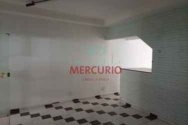 Sobrado &agrave; venda - Vila Aeroporto Bauru