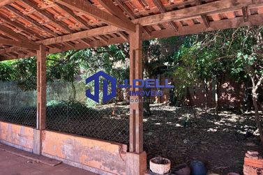 Casa &agrave; venda - 484m&sup2; - Vila Nip&ocirc;nica