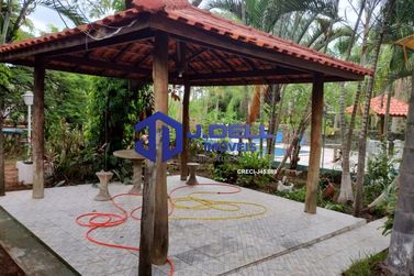 Ch&aacute;cara &agrave; venda - Est&acirc;ncia Balne&aacute;ria &Aacute;guas Virtuosas