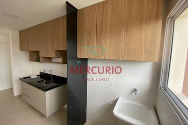 Apartamento &agrave; venda - 65m&sup2; - Jardim Colonial