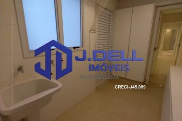 Apartamento para alugar - 245m&sup2; - Aviacao