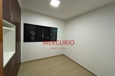 Casa &agrave; venda - 138m&sup2; - Jardim Terra Branca