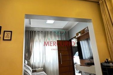 Sobrado &agrave; venda - 369m&sup2; - Jardim Santana