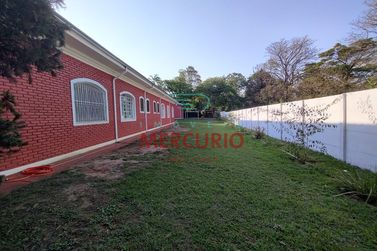 Casa &agrave; venda - 729m&sup2; - Jardim Shangri-L&aacute;