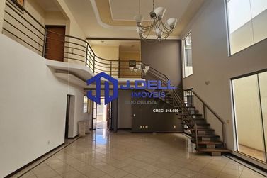 Casa &agrave; venda - Jardim Paulista