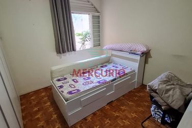 Casa &agrave; venda - 210m&sup2; - Vila Nova Cidade Universit&aacute;ria