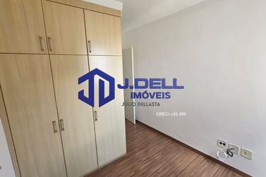 Apartamento para alugar - 87m&sup2; - Infante Dom Henrique
