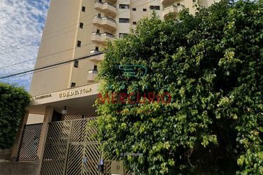 Apartamento &agrave; venda - 106m&sup2; - Jardim Panorama