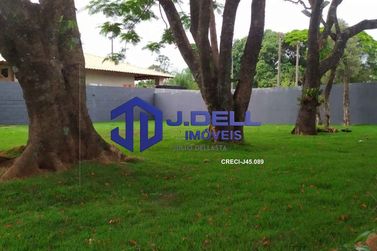 Ch&aacute;cara &agrave; venda - 1000m&sup2; - Chacaras Bauruenses