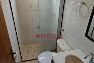 Apartamento &agrave; venda - 55m&sup2; - Jardim Infante Dom Henrique