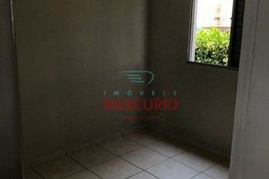 Apartamento &agrave; venda - 45m&sup2; - N&uacute;cleo Residencial Presidente Geisel