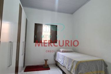 Casa &agrave; venda - 156m&sup2; - Vila Souto