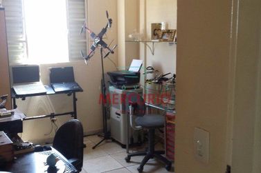 Apartamento &agrave; venda - 64m&sup2; - Parque Bauru