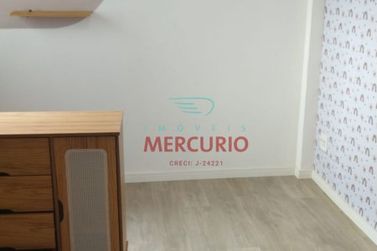 Apartamento &agrave; venda - Jardim Auri Verde
