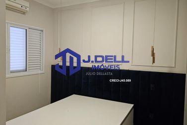 Casa &agrave; venda - 284m&sup2; - Jardim Bela Vista