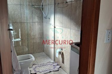 Casa &agrave; venda - 150m&sup2; - Jardim Silvestre II