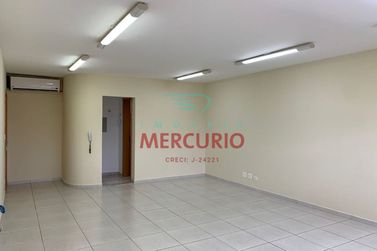 Sala Comercial &agrave; venda - 43m&sup2; - Vila Avia&ccedil;&atilde;o