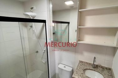 Apartamento para alugar - Residencial Parque Granja Cec&iacute;lia B
