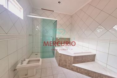 Casa &agrave; venda - 395m&sup2; - Jardim Am&eacute;rica