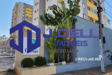 Apartamento &agrave; venda - Aviacao