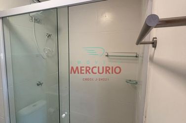 Apartamento &agrave; venda - 47m&sup2; - Jardim Colonial