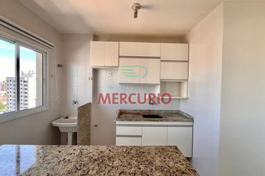 Apartamento para alugar - 40m&sup2; - Vila Cidade Universit&aacute;ria