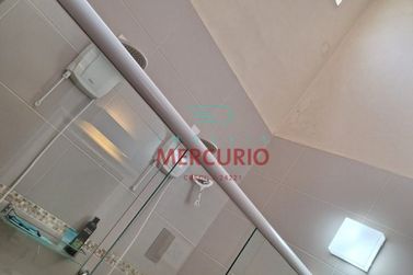Casa &agrave; venda - 110m&sup2; - Vila Nova Cidade Universit&aacute;ria