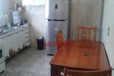 Casa &agrave; venda - 128m&sup2; - Vila Cardia