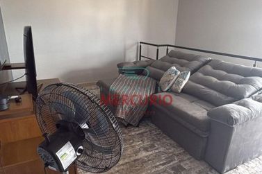 Apartamento &agrave; venda - 133m&sup2; - Vila Cardia