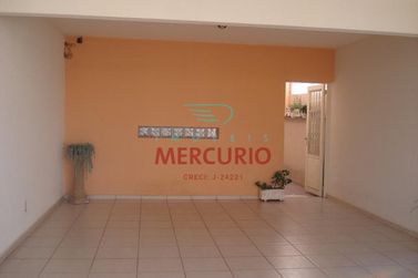 Casa &agrave; venda - 197m&sup2; - Vila Pac&iacute;fico II