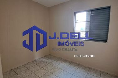 Apartamento &agrave; venda - Jardim Auri Verde