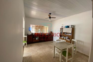 Casa &agrave; venda - 196m&sup2; - Vila Souto