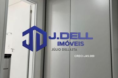 Apartamento &agrave; venda - 81m&sup2; - Centro