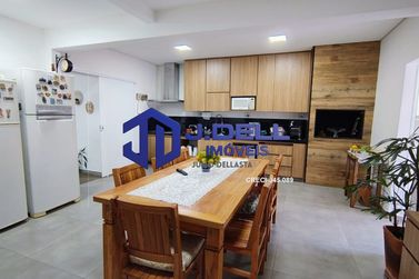 Casa &agrave; venda - 260m&sup2; - Jardim Paulista