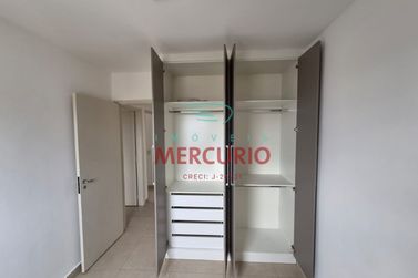 Apartamento para alugar - 86m&sup2; - Jardim Infante Dom Henrique