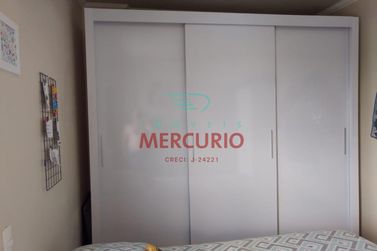 Apartamento &agrave; venda - 70m&sup2; - Jardim Auri Verde