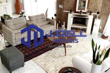 Casa &agrave; venda - 952m&sup2; - Serrao