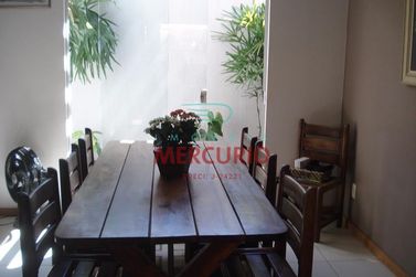 Casa &agrave; venda - 197m&sup2; - Vila Pac&iacute;fico II
