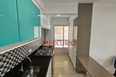 Apartamento &agrave; venda - 70m&sup2; - Vila Nova Cidade Universit&aacute;ria