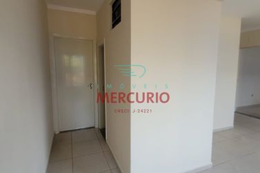 Sobrado para alugar - Jardim Dona Sarah