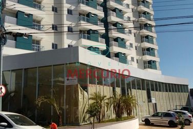 Apartamento para alugar - 32m&sup2; - Vila Santa Tereza