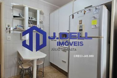 Apartamento &agrave; venda - Jardim Planalto