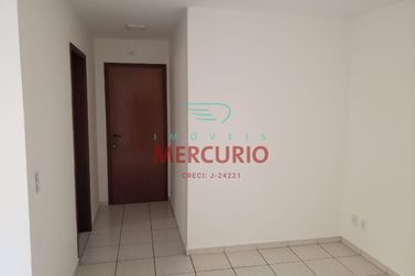 Apartamento &agrave; venda - 59m&sup2; - Jardim Infante Dom Henrique