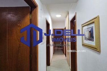 Apartamento &agrave; venda - 142m&sup2; - Jardim Panorama