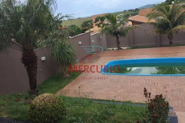 Casa &agrave; venda - 280m&sup2; - Residencial Primavera