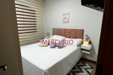 Casa &agrave; venda - 197m&sup2; - Quinta da Bela Olinda