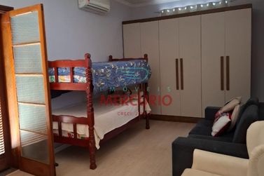 Casa &agrave; venda - 616m&sup2; - Jardim Santana