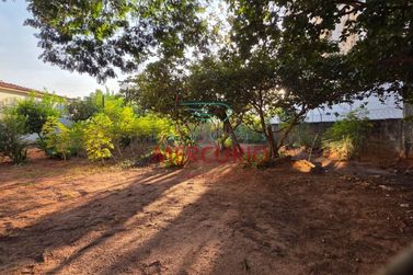 Terreno &agrave; venda - 592m&sup2; - Vila Nova Cidade Universit&aacute;ria